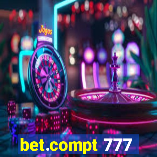 bet.compt 777