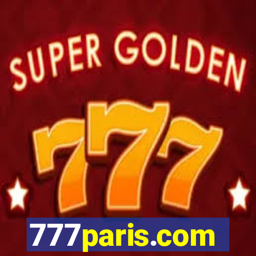 777paris.com