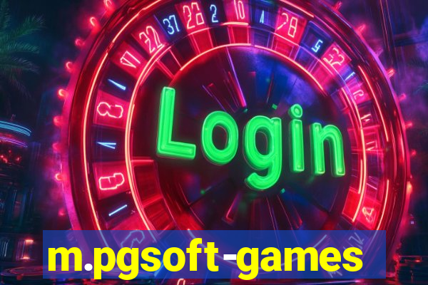 m.pgsoft-games