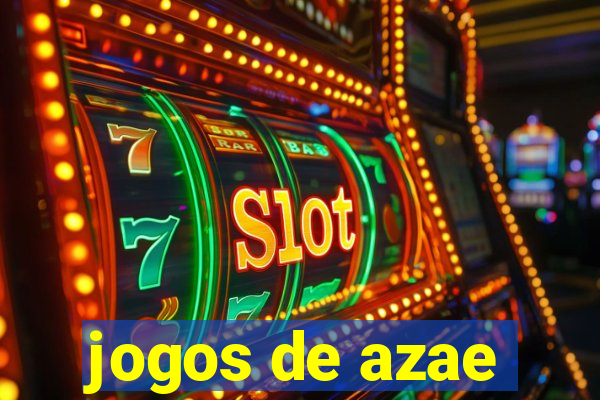 jogos de azae