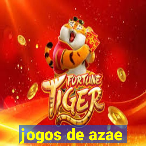 jogos de azae