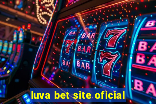 luva bet site oficial