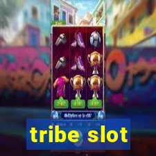 tribe slot