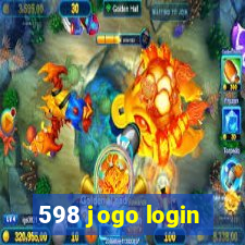 598 jogo login