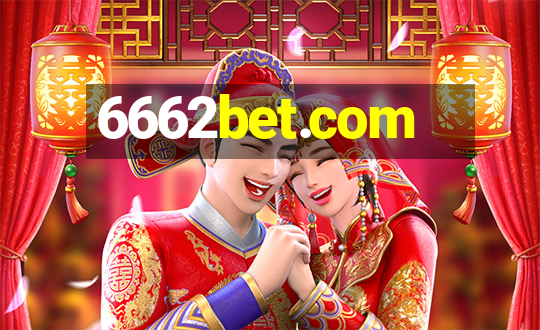 6662bet.com