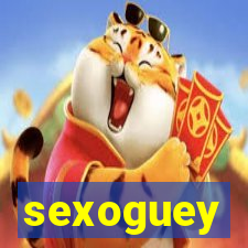 sexoguey