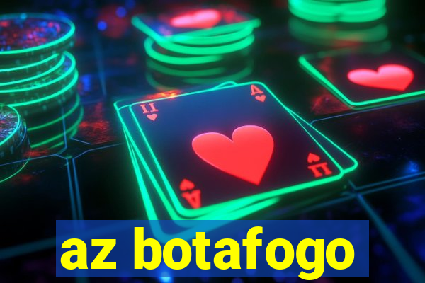 az botafogo