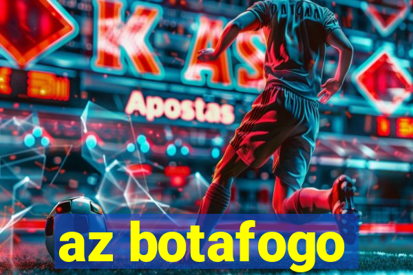 az botafogo