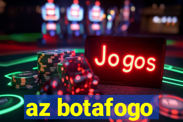 az botafogo