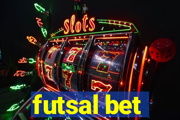 futsal bet