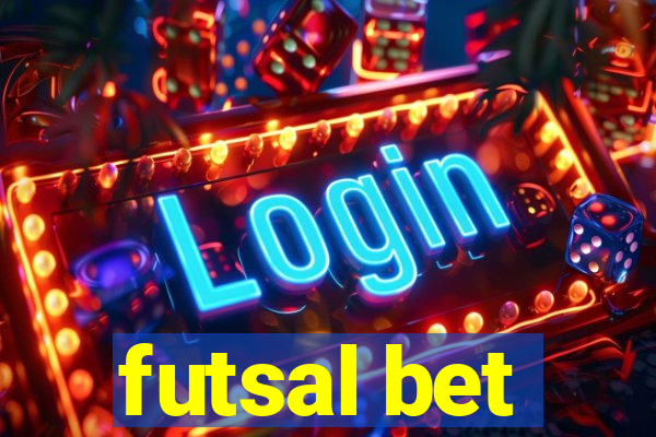 futsal bet