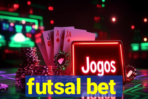 futsal bet