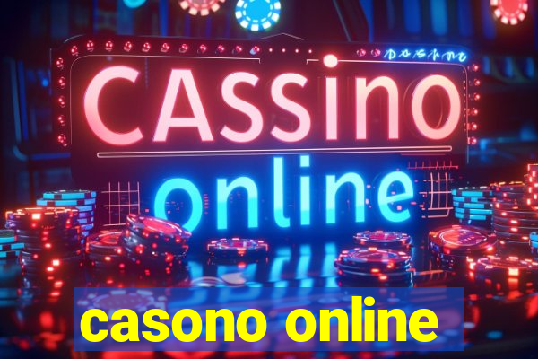 casono online