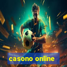 casono online