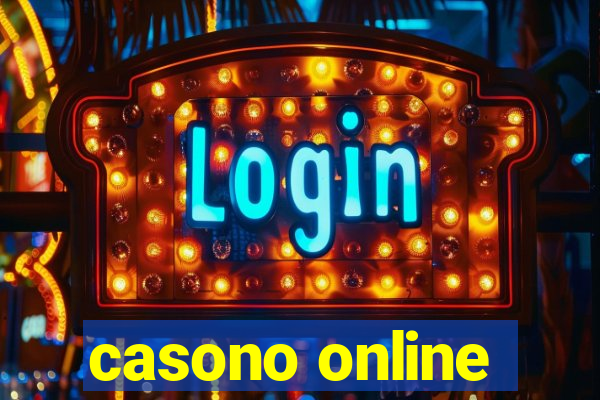 casono online