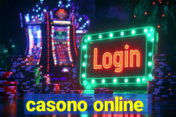 casono online