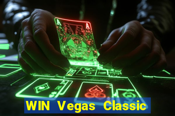 WIN Vegas Classic Slots - 777