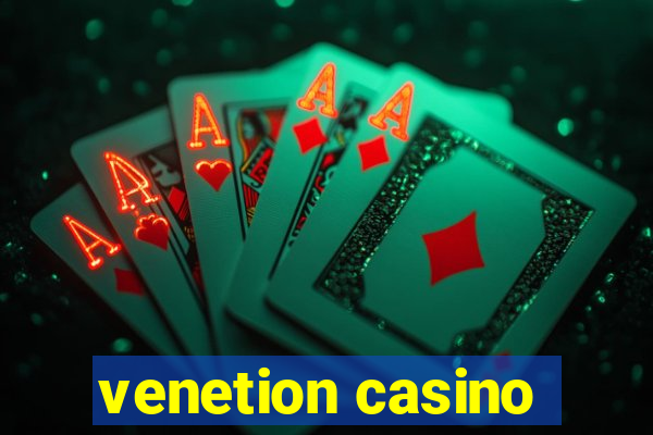 venetion casino