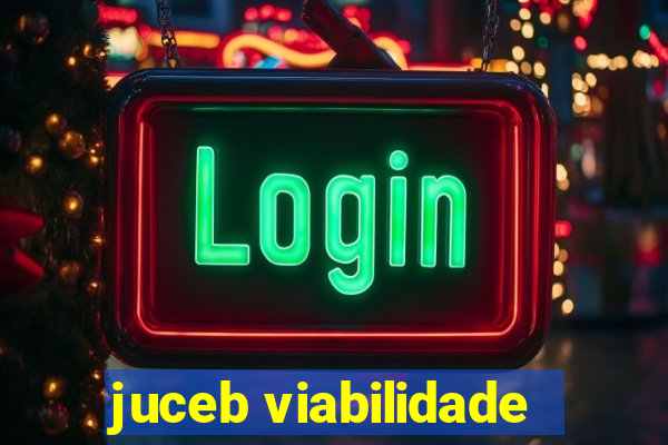 juceb viabilidade