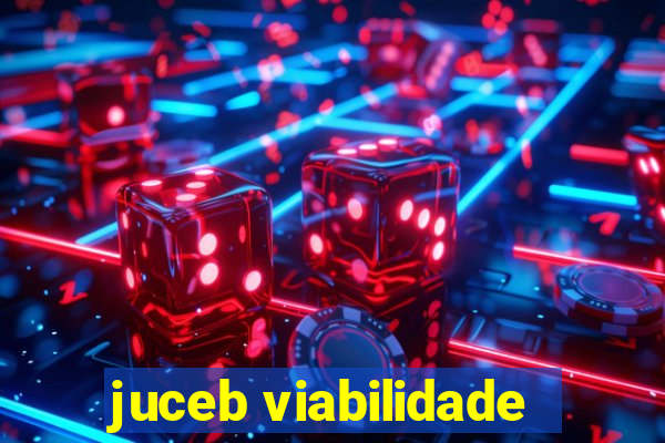 juceb viabilidade