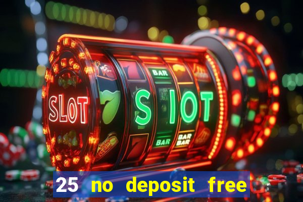 25 no deposit free spins captain cook casino