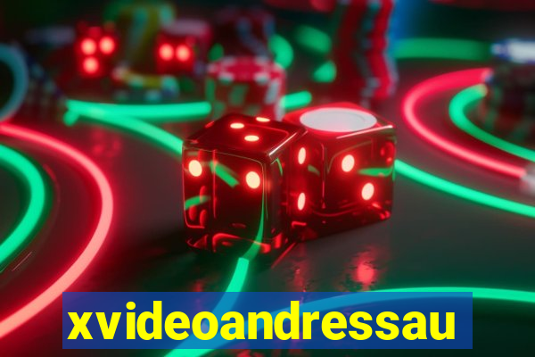 xvideoandressaurach