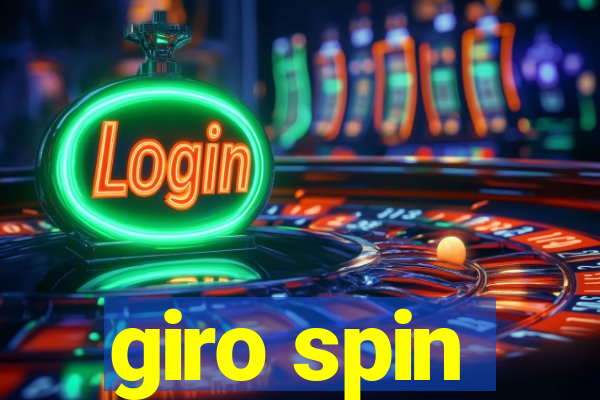 giro spin