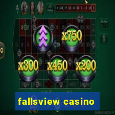 fallsview casino