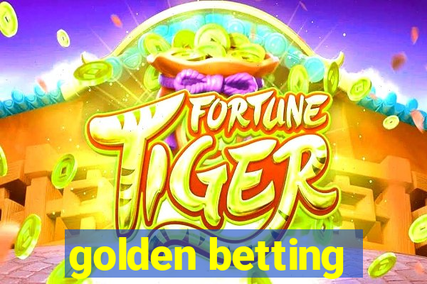 golden betting