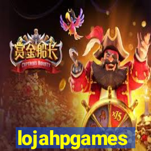 lojahpgames