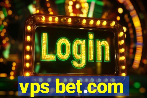 vps bet.com