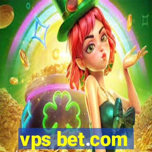 vps bet.com