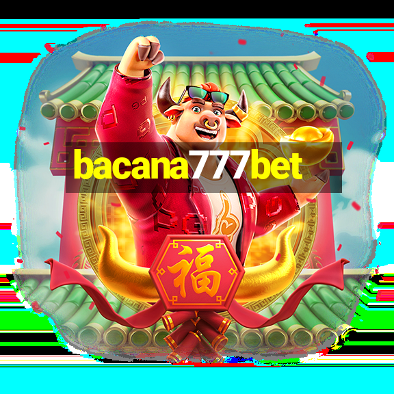 bacana777bet