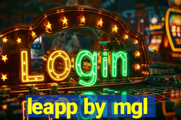 leapp by mgl