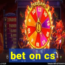 bet on cs