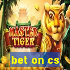 bet on cs