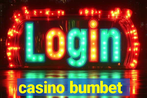 casino bumbet