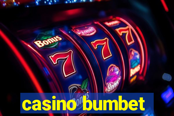 casino bumbet