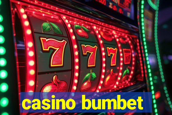 casino bumbet