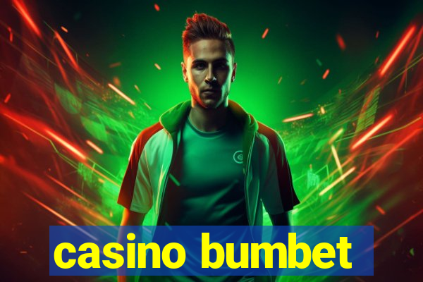 casino bumbet