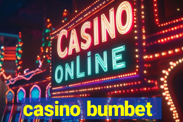 casino bumbet