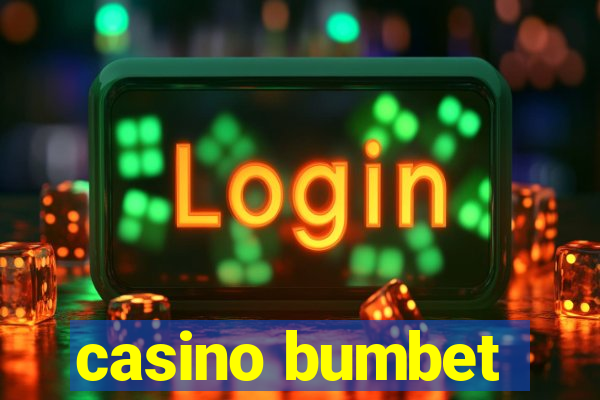 casino bumbet