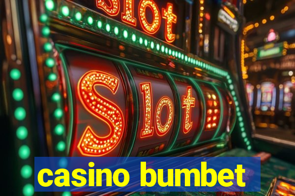 casino bumbet