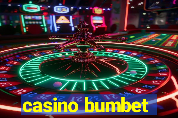 casino bumbet