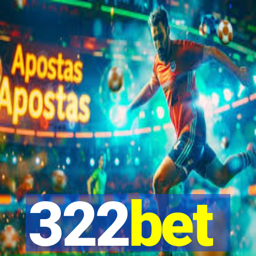 322bet