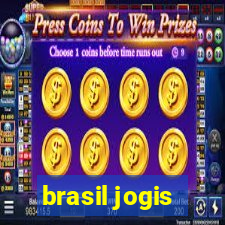 brasil jogis