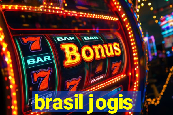 brasil jogis