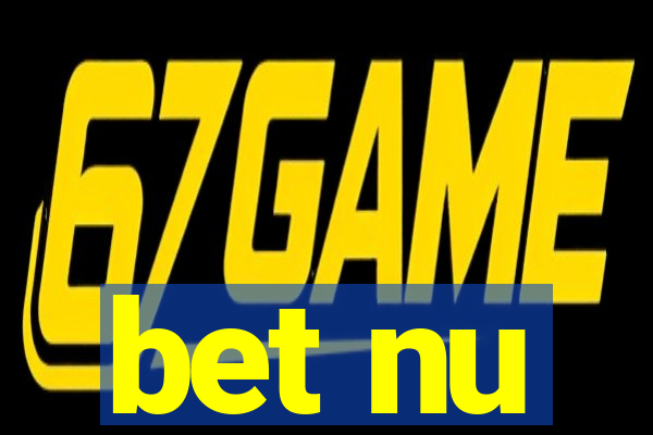 bet nu