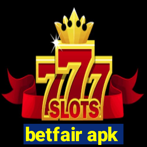 betfair apk