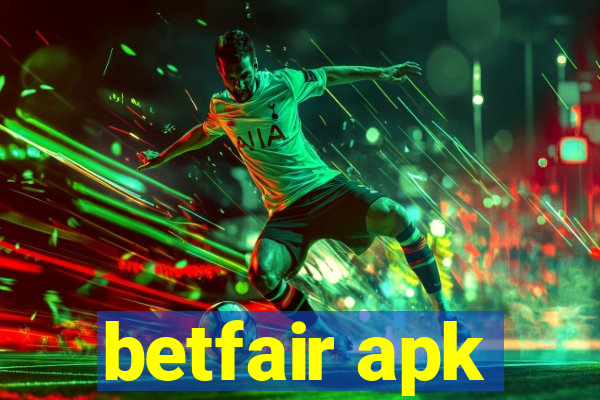 betfair apk